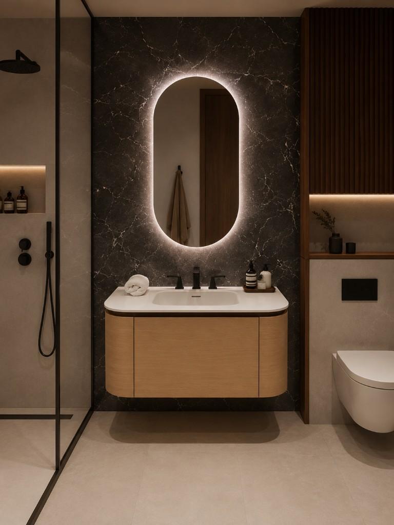 Bathroom Vanities