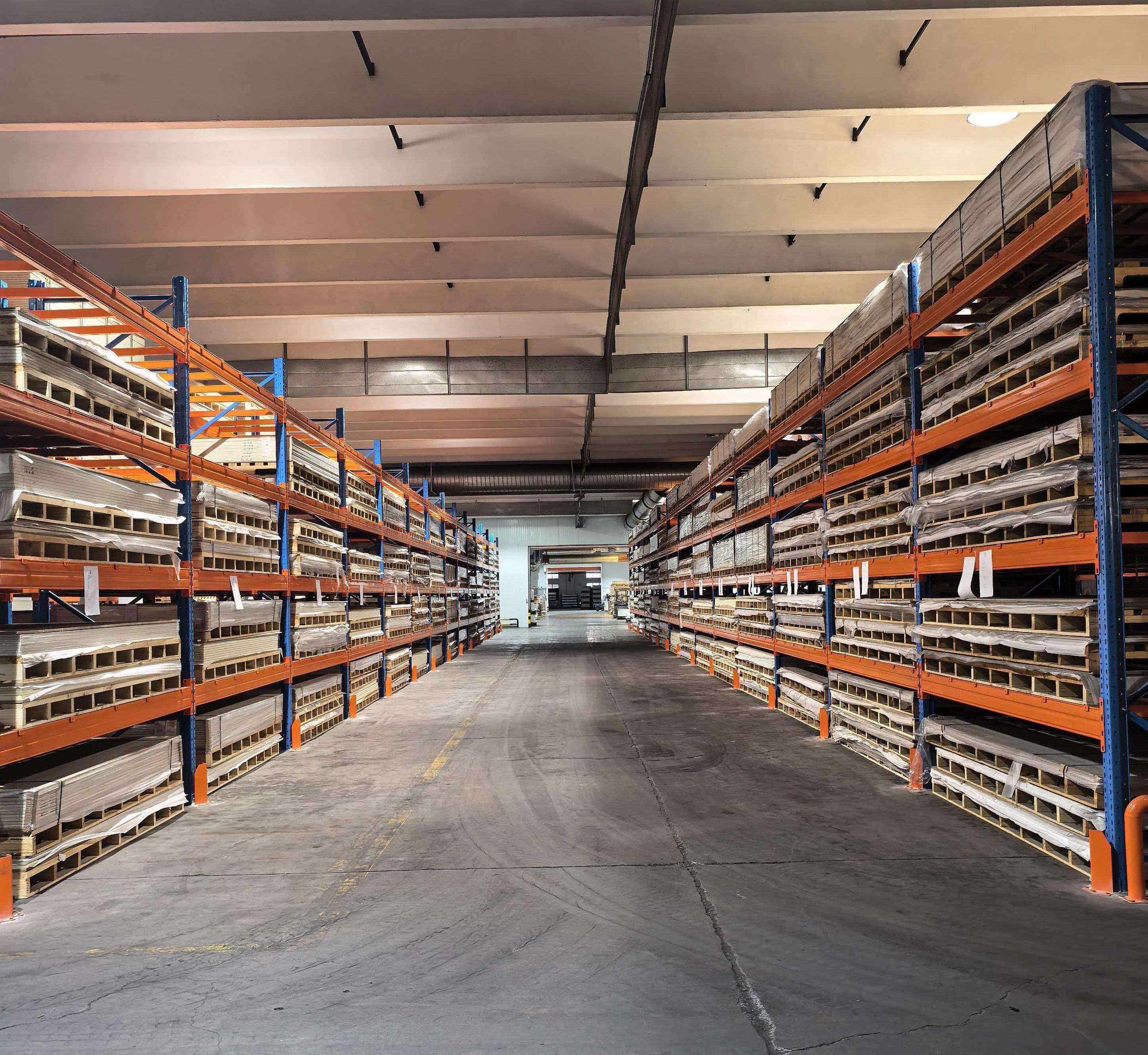 Furniture Board Warehouse