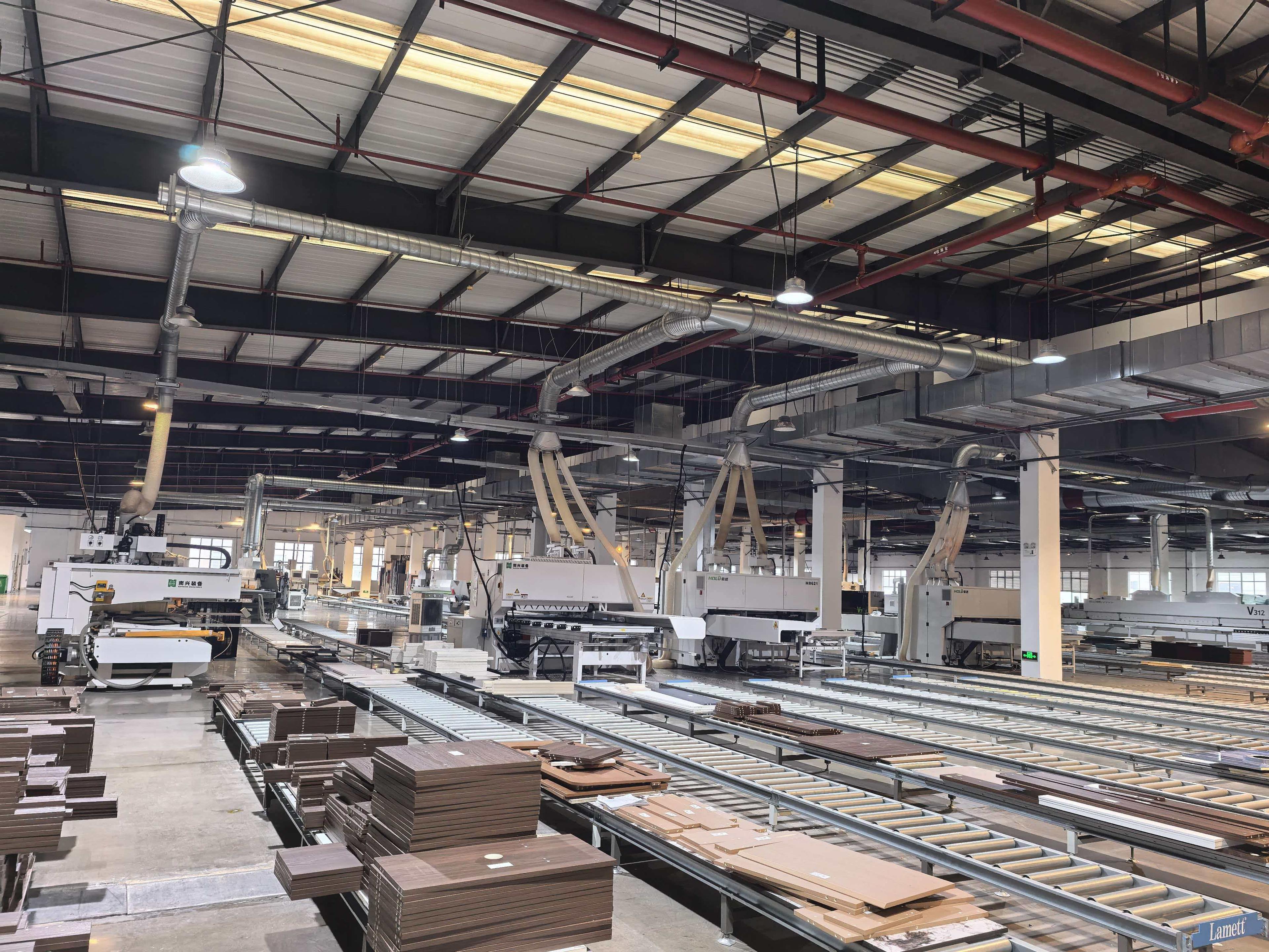 Vanity Manufacturing
